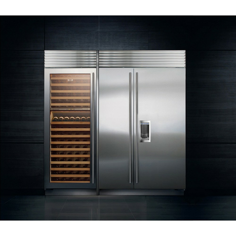 Как выбрать идеальный холодильник Sub-Zero для вашего дома